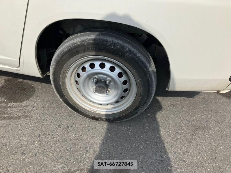 Toyota PROBOX VAN 2018 1243418-27