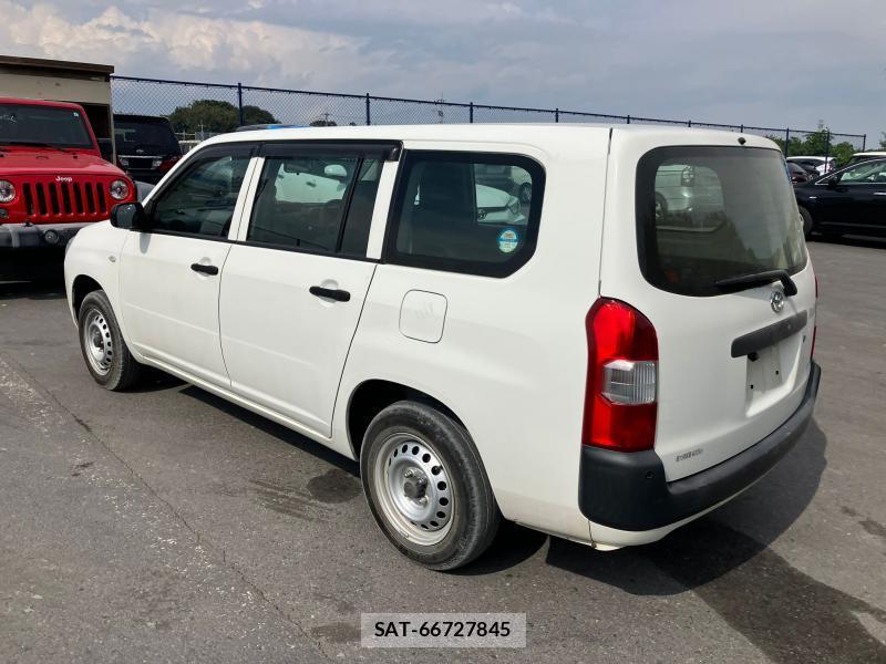 Toyota PROBOX VAN 2018 1243418-5