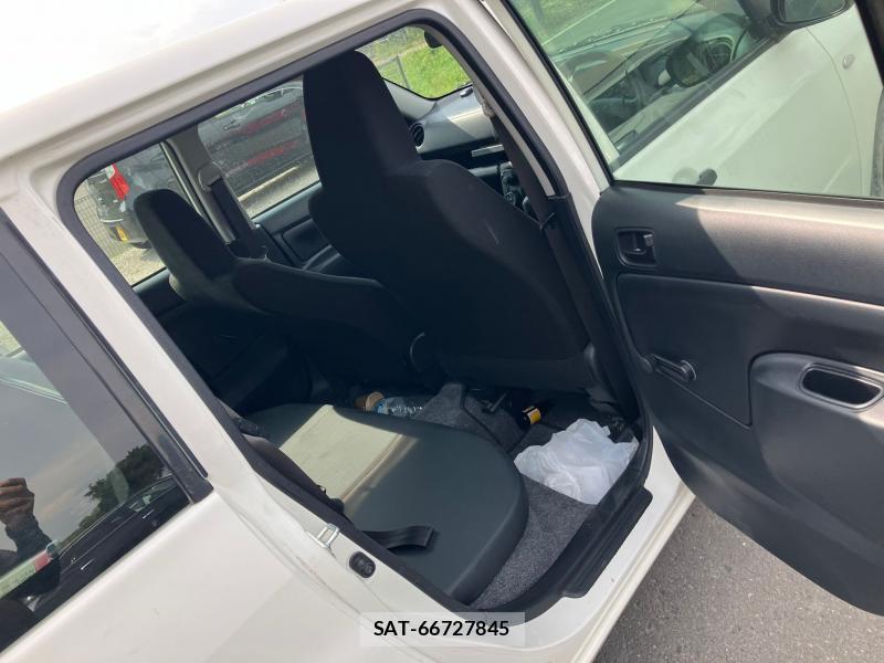 Toyota PROBOX VAN 2018 1243418-8