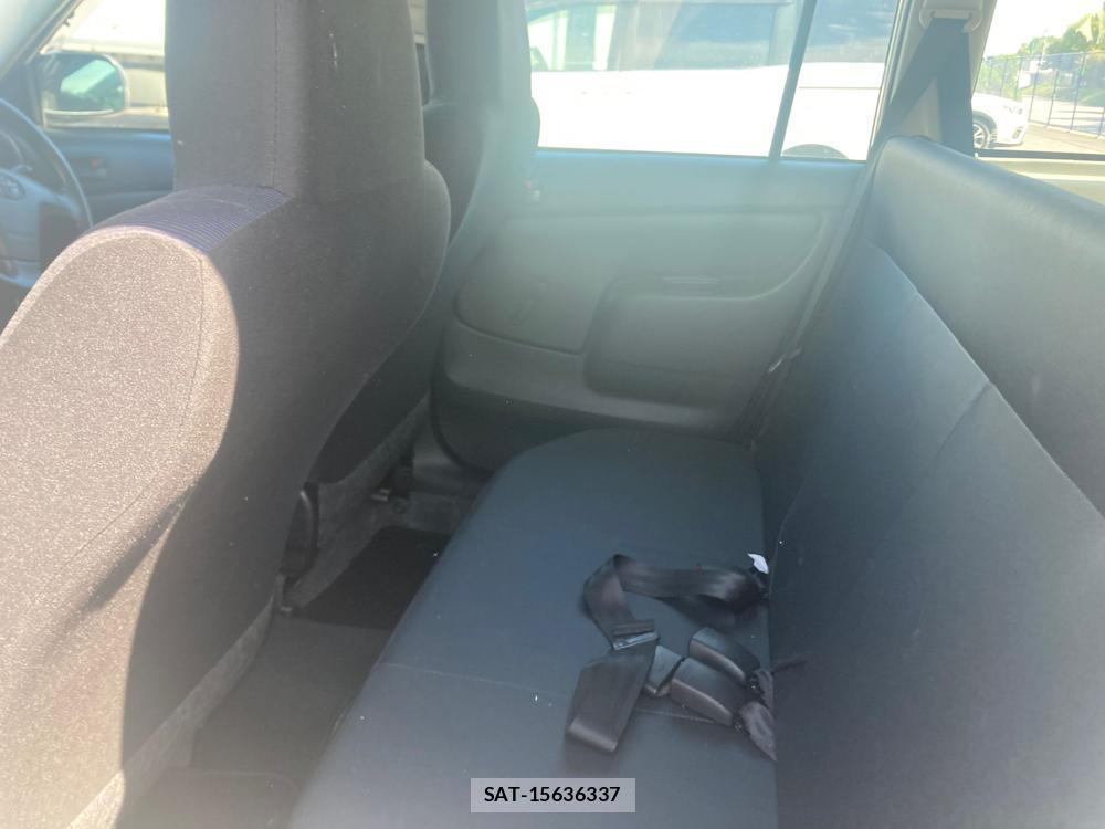 Toyota PROBOX VAN 2019 1298866-9