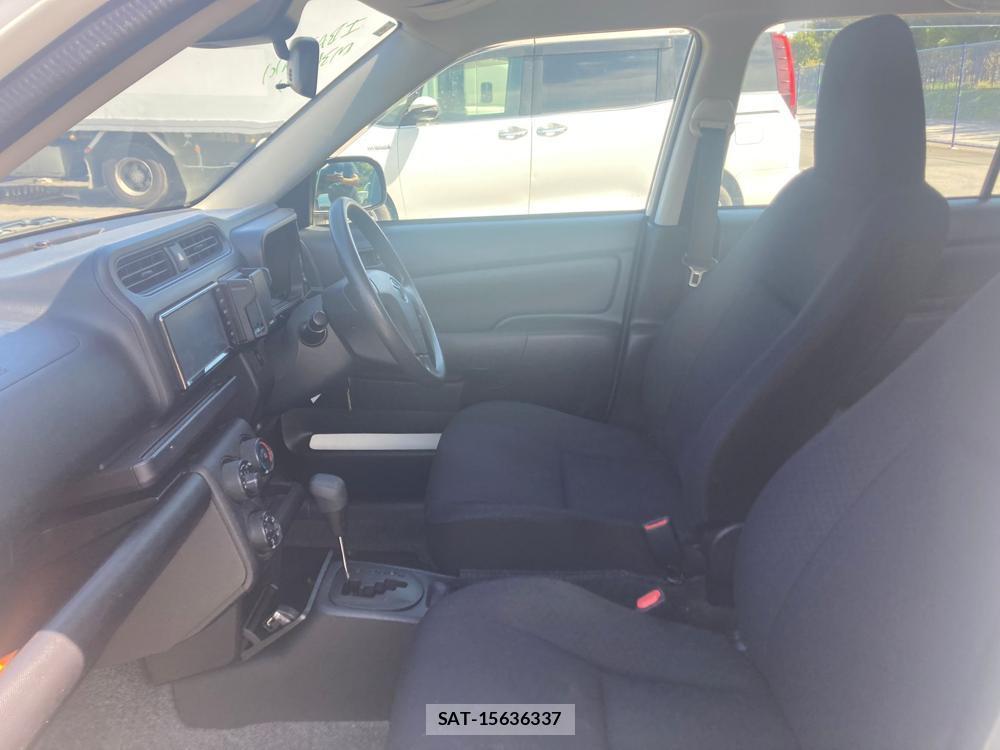 Toyota PROBOX VAN 2019 1298866-10