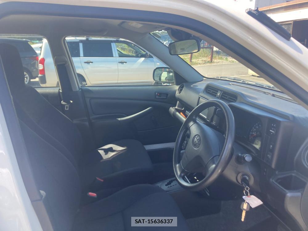 Toyota PROBOX VAN 2019 1298866-11