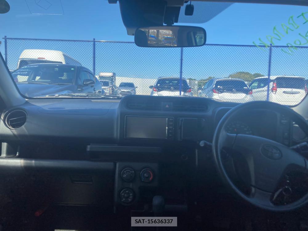 Toyota PROBOX VAN 2019 1298866-12