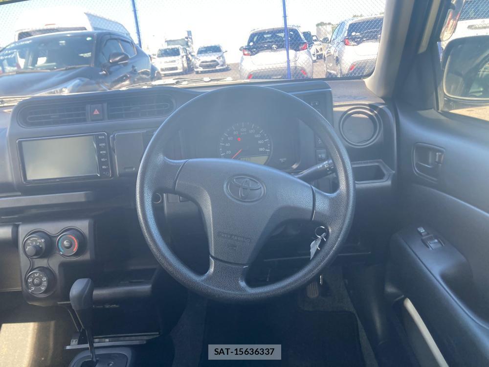 Toyota PROBOX VAN 2019 1298866-13