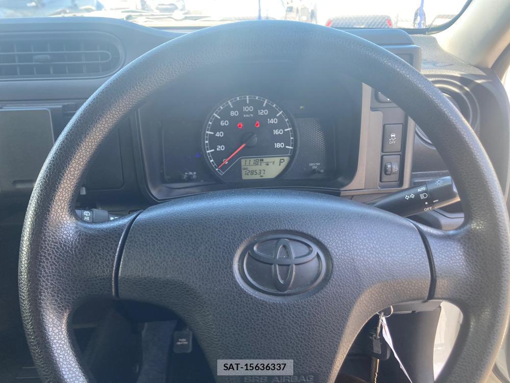 Toyota PROBOX VAN 2019 1298866-14