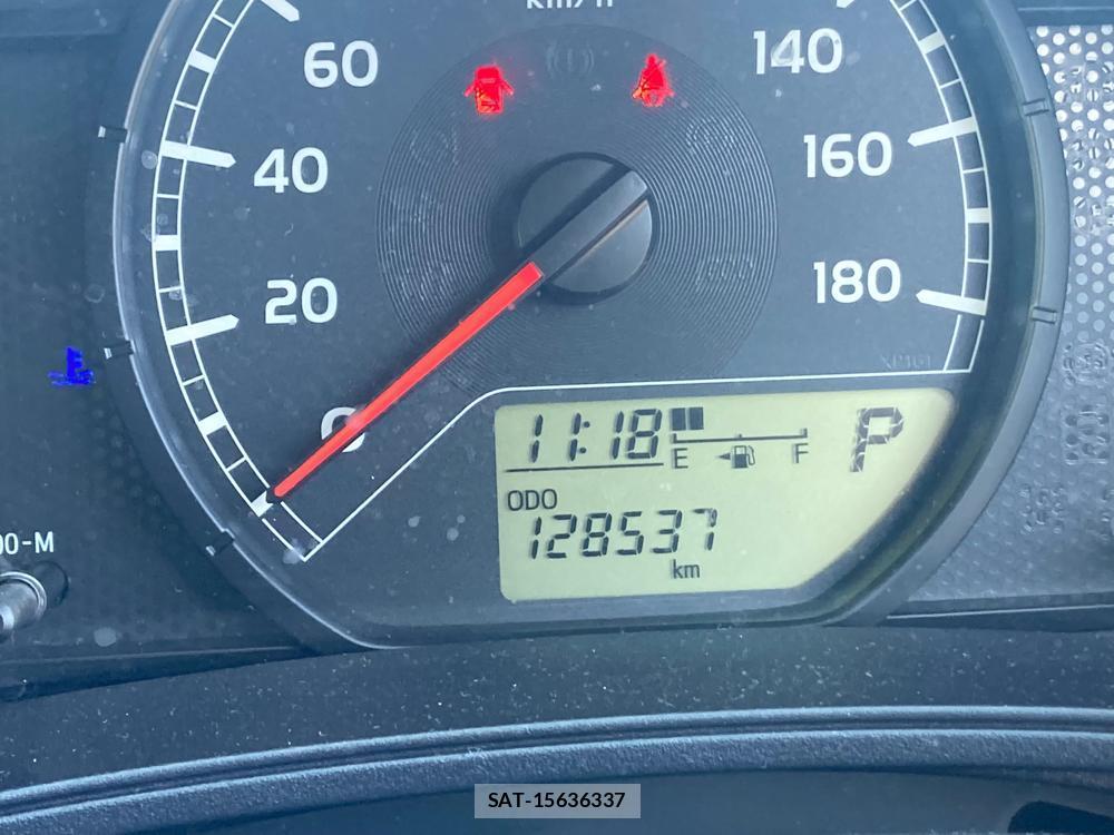 Toyota PROBOX VAN 2019 1298866-15