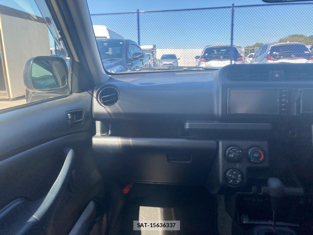 Toyota PROBOX VAN 2019 1298866-17