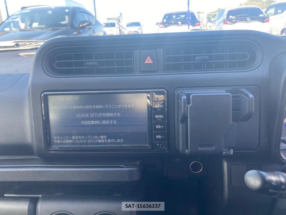 Toyota PROBOX VAN 2019 1298866-18