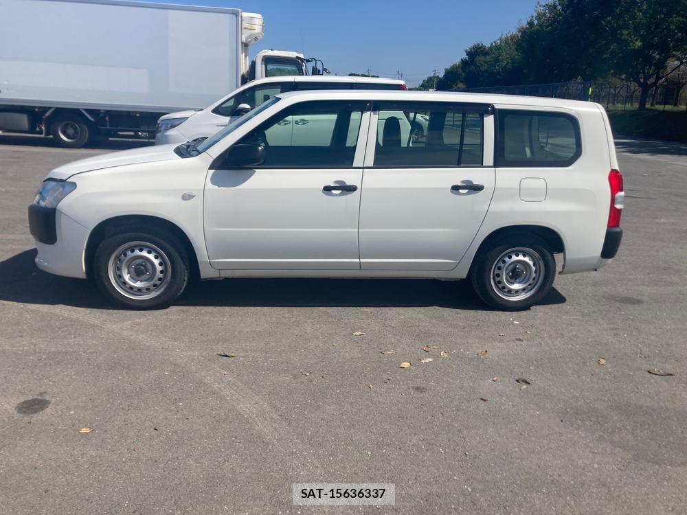 Toyota PROBOX VAN 2019 1298866-1