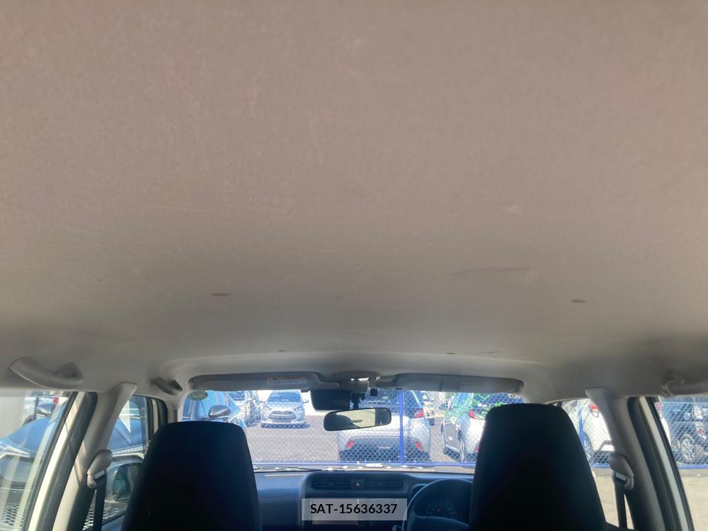 Toyota PROBOX VAN 2019 1298866-25