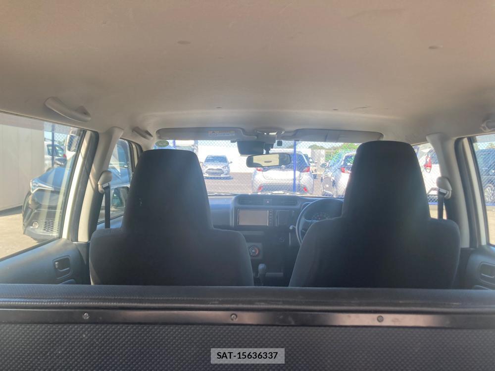 Toyota PROBOX VAN 2019 1298866-26