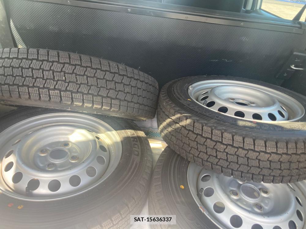 Toyota PROBOX VAN 2019 1298866-27