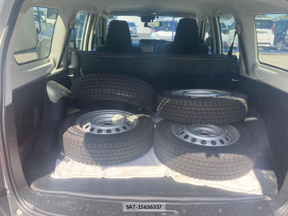 Toyota PROBOX VAN 2019 1298866-28