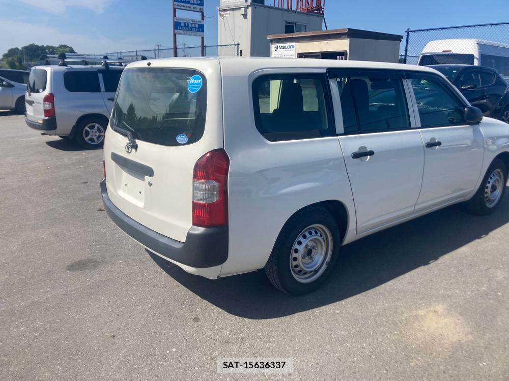 Toyota PROBOX VAN 2019 1298866-4