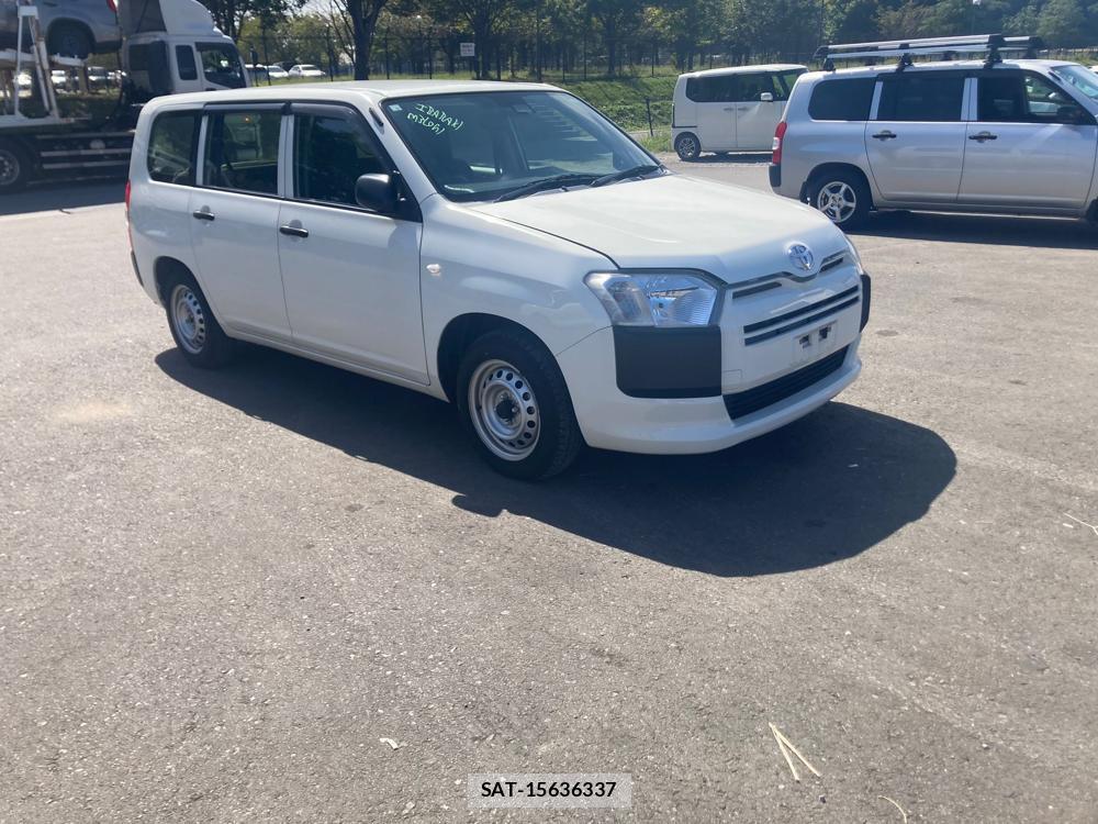 Toyota PROBOX VAN 2019 1298866-6