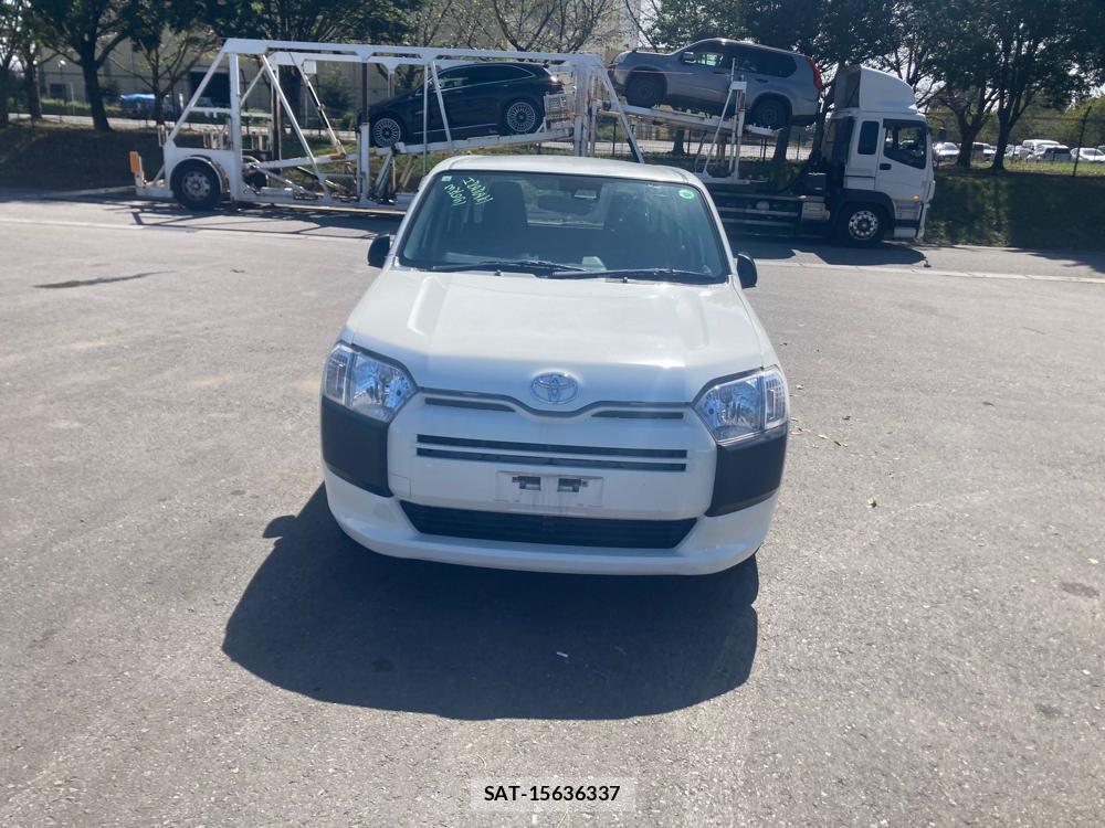 Toyota PROBOX VAN 2019 1298866-7