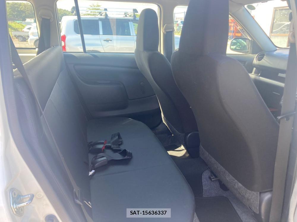 Toyota PROBOX VAN 2019 1298866-8
