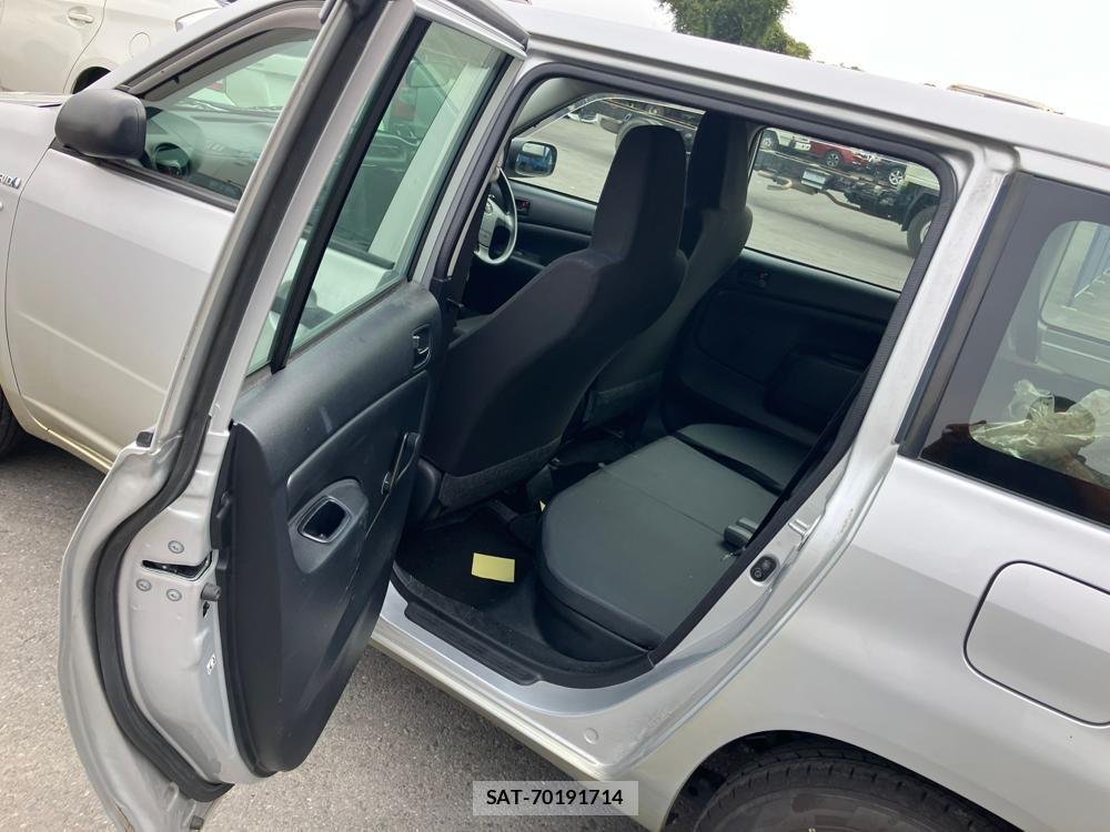 Toyota PROBOX VAN 2019 1268863-9