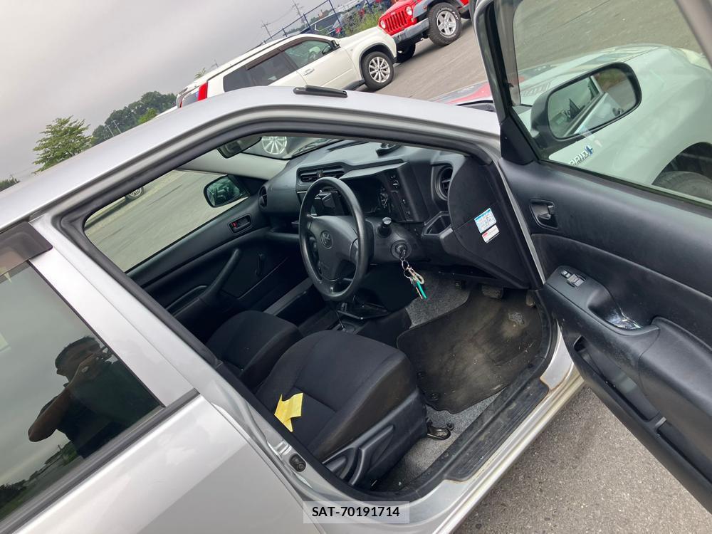 Toyota PROBOX VAN 2019 1268863-11