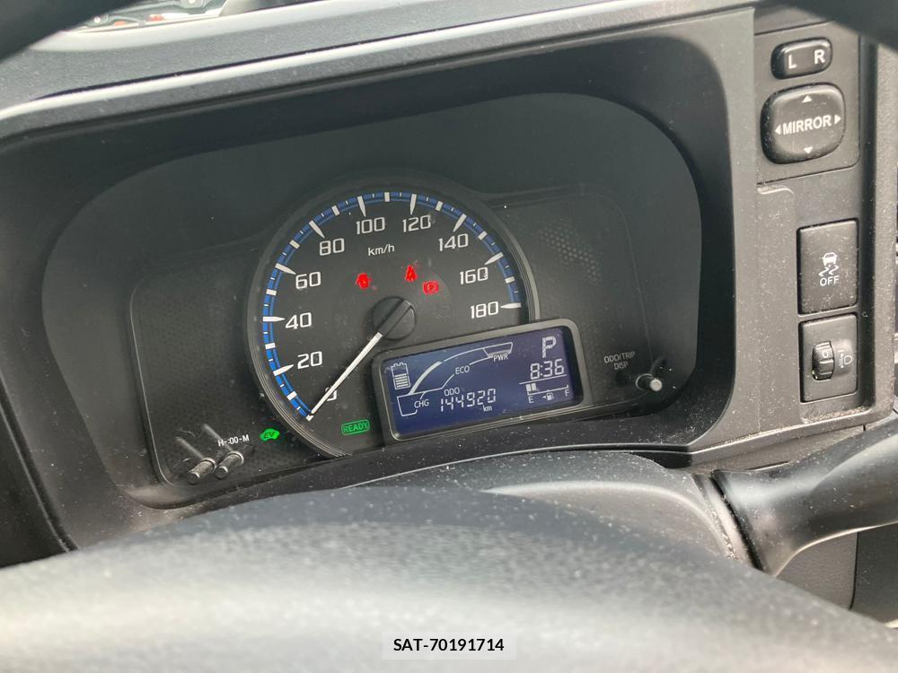 Toyota PROBOX VAN 2019 1268863-15