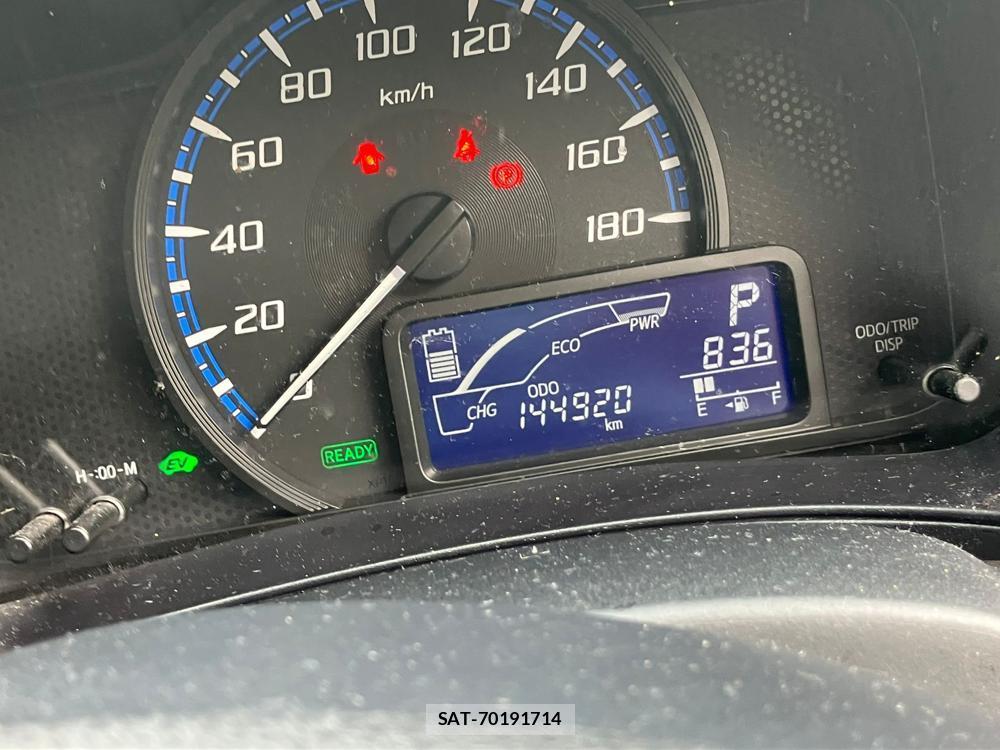 Toyota PROBOX VAN 2019 1268863-16