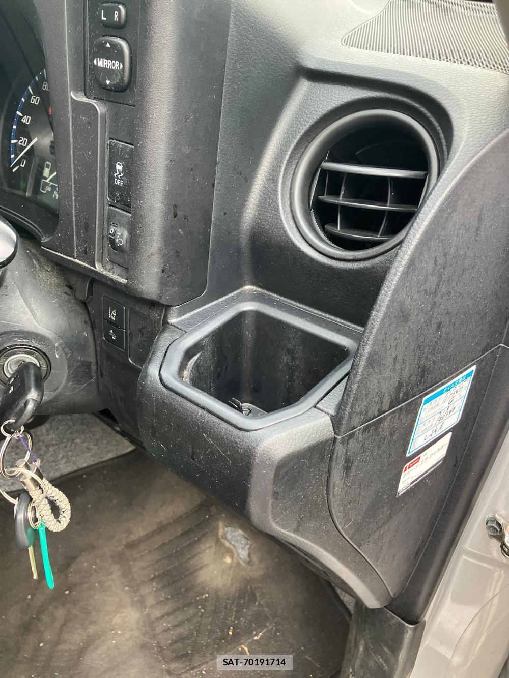 Toyota PROBOX VAN 2019 1268863-18