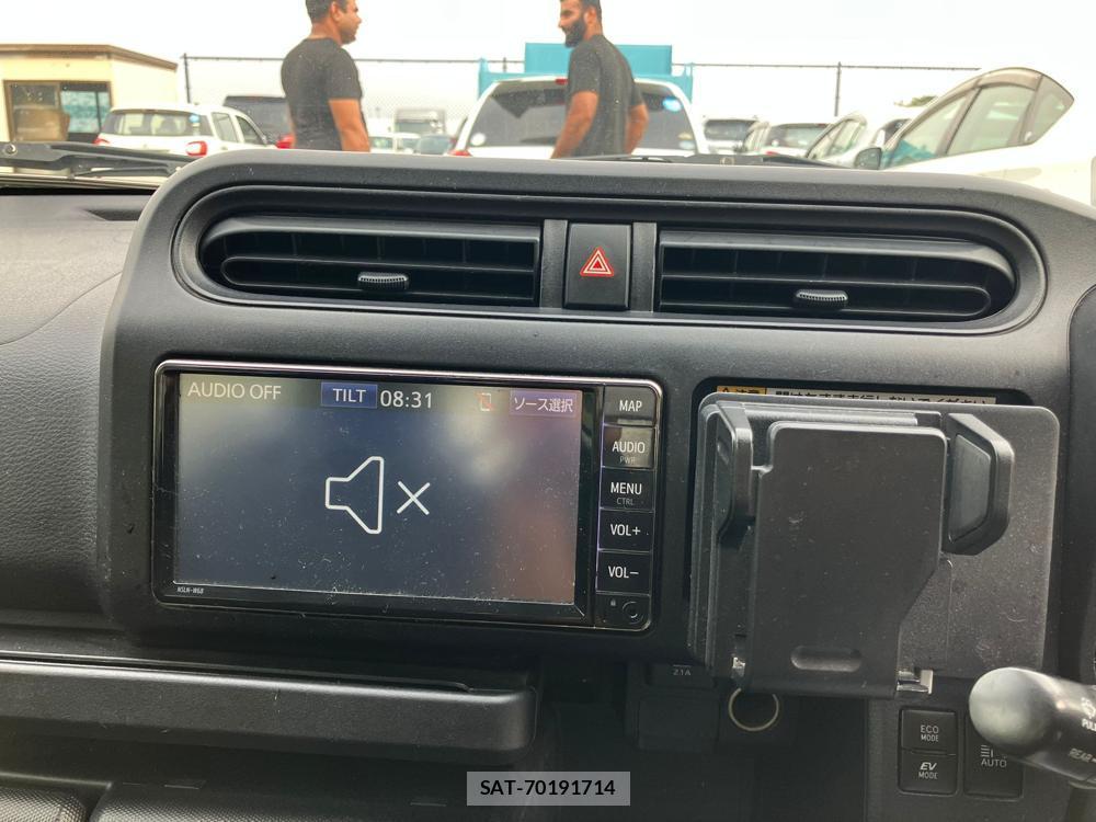 Toyota PROBOX VAN 2019 1268863-20