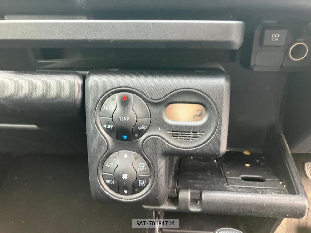 Toyota PROBOX VAN 2019 1268863-21