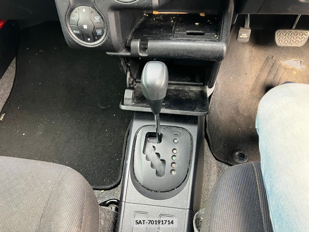 Toyota PROBOX VAN 2019 1268863-22