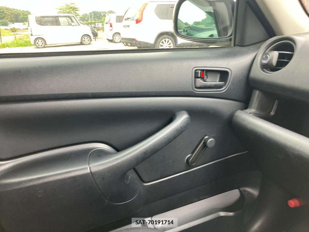 Toyota PROBOX VAN 2019 1268863-25