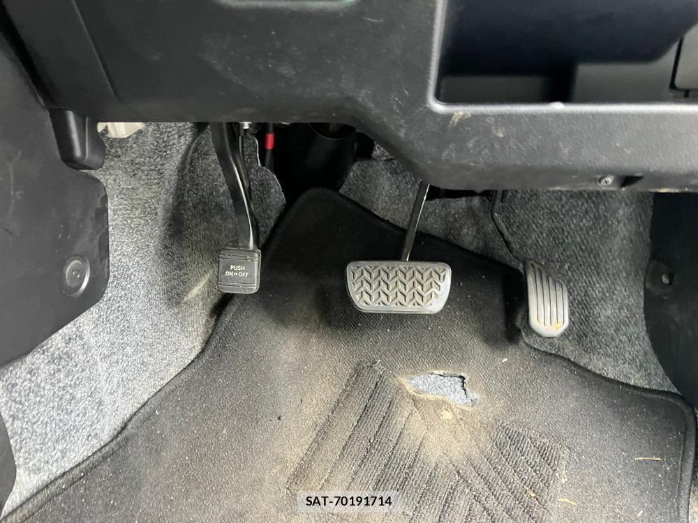 Toyota PROBOX VAN 2019 1268863-26