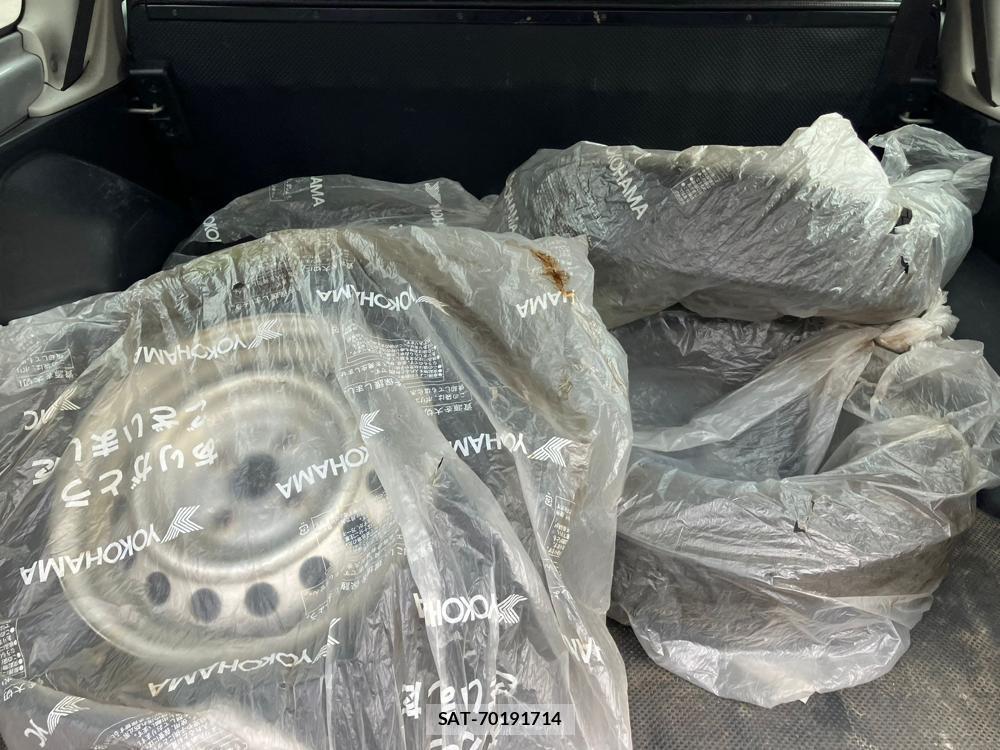 Toyota PROBOX VAN 2019 1268863-29