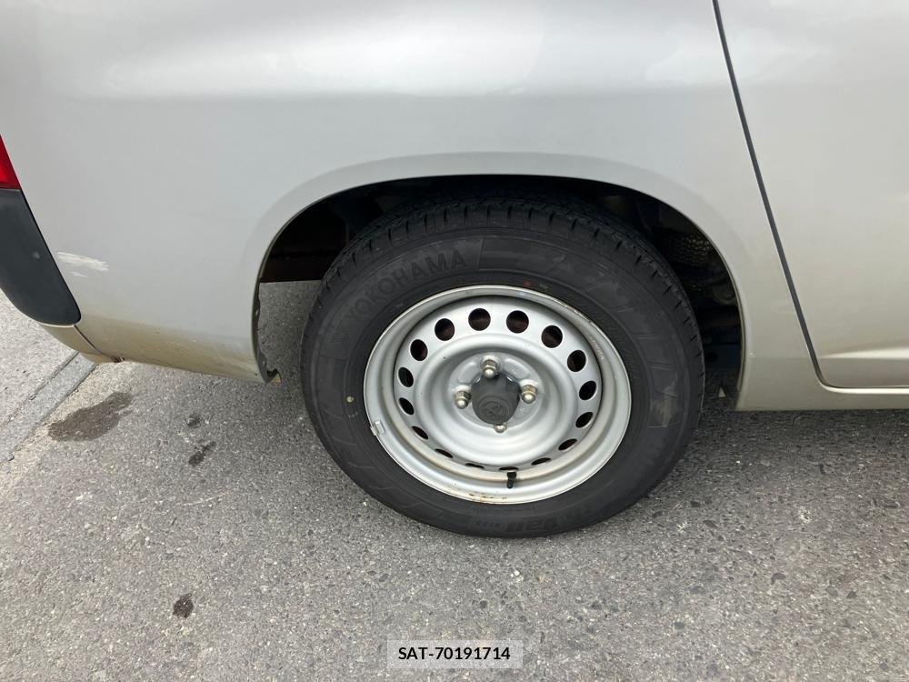 Toyota PROBOX VAN 2019 1268863-33
