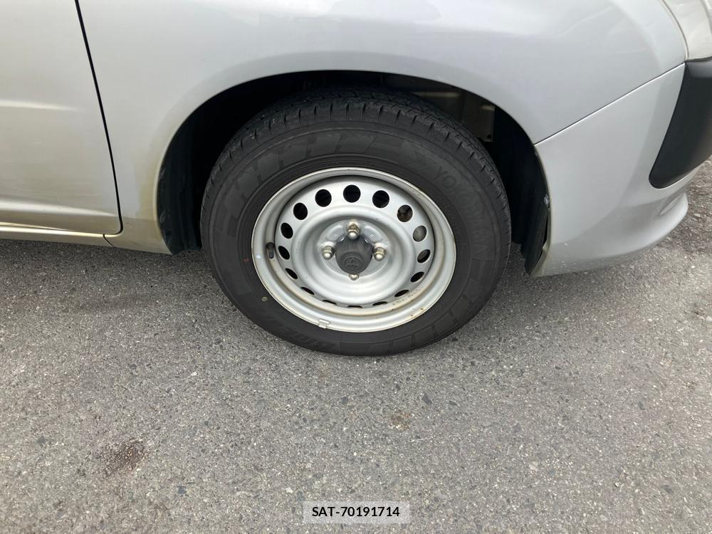 Toyota PROBOX VAN 2019 1268863-34