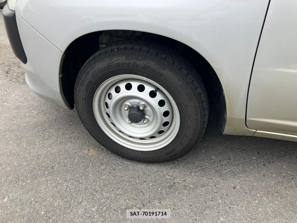 Toyota PROBOX VAN 2019 1268863-35