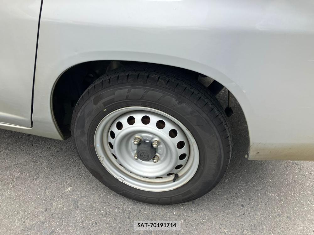 Toyota PROBOX VAN 2019 1268863-36