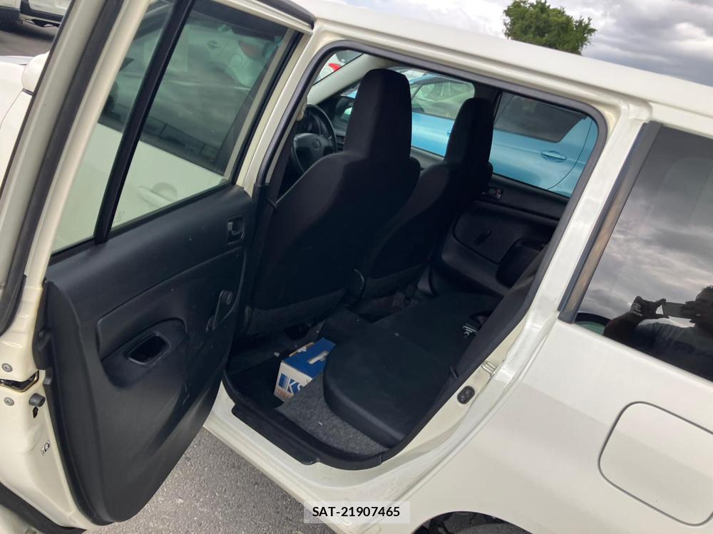 Toyota PROBOX VAN 2019 1218399-9