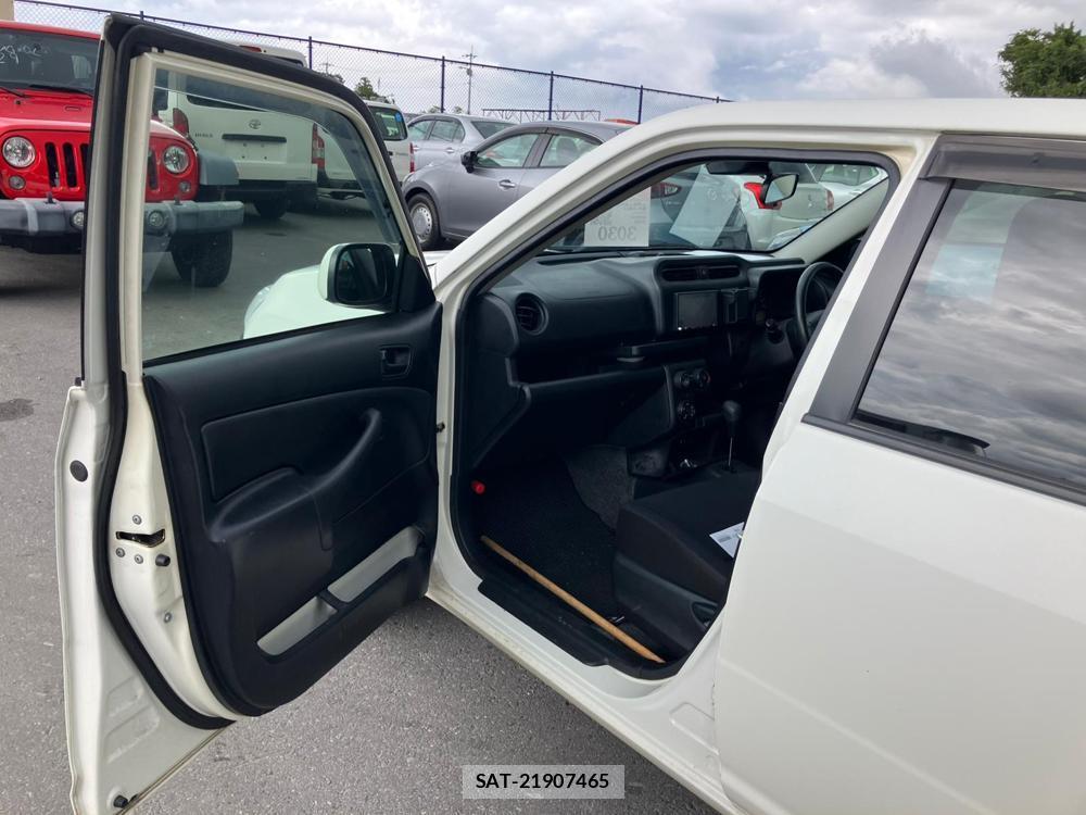 Toyota PROBOX VAN 2019 1218399-10