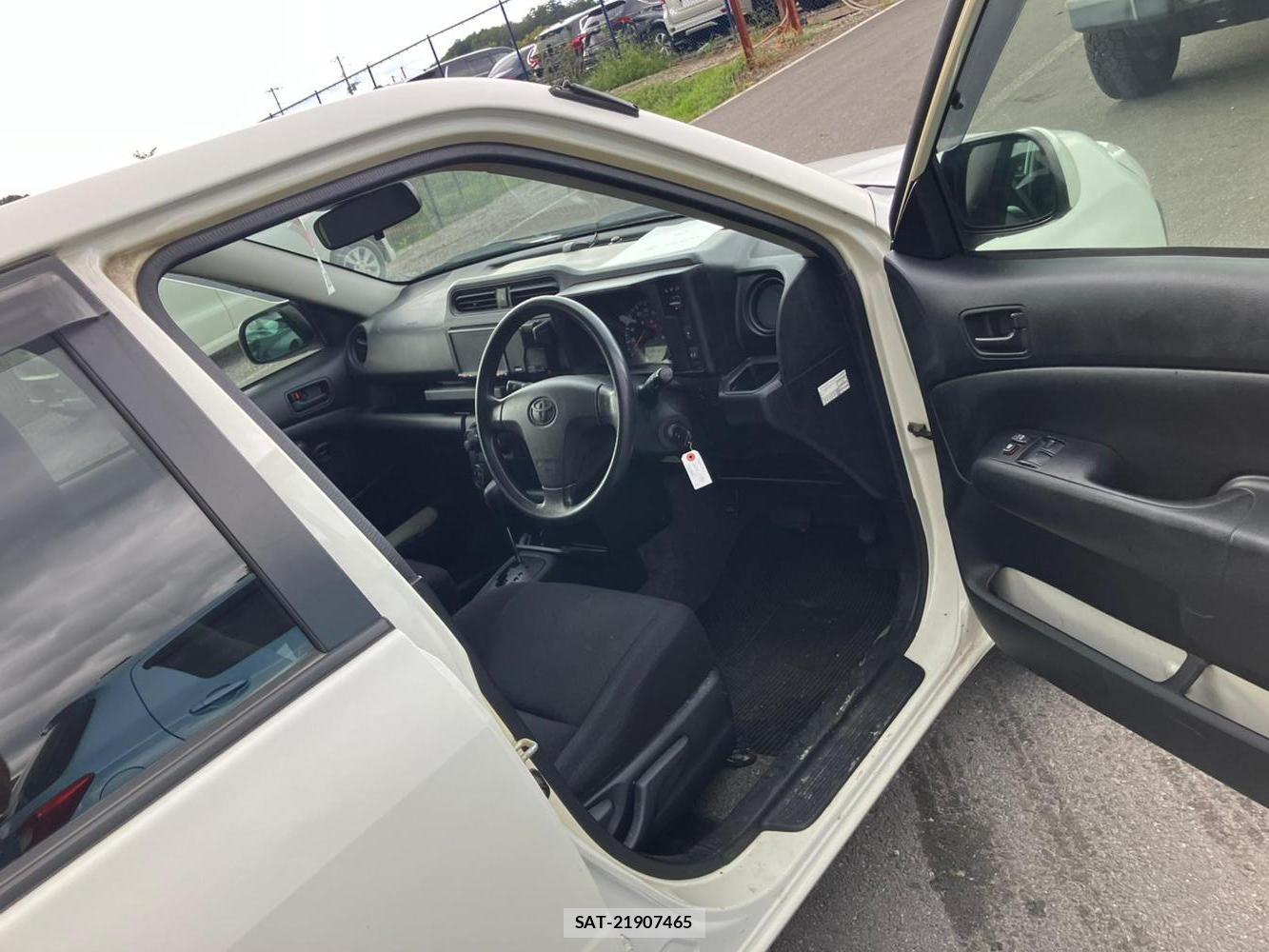 Toyota PROBOX VAN 2019 1218399-11