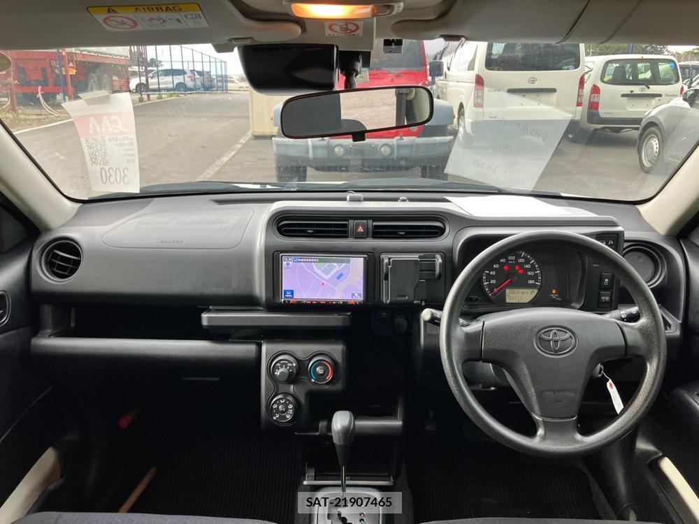 Toyota PROBOX VAN 2019 1218399-12