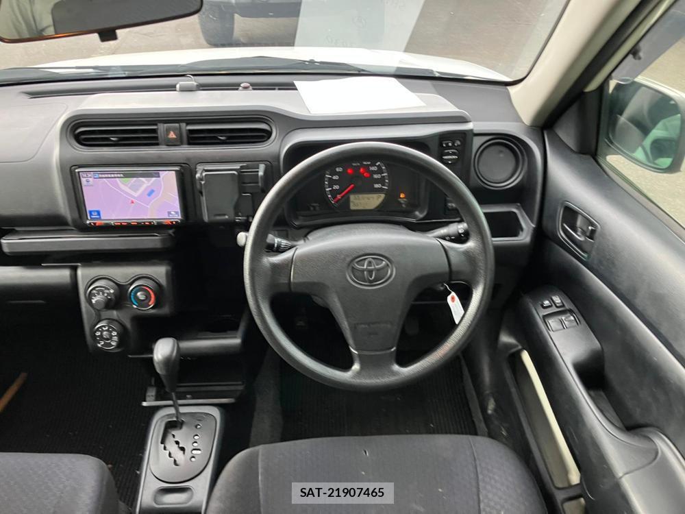 Toyota PROBOX VAN 2019 1218399-13