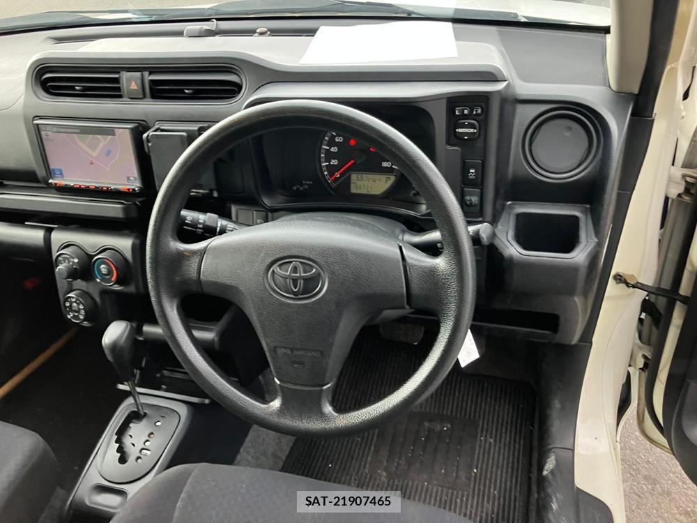 Toyota PROBOX VAN 2019 1218399-14