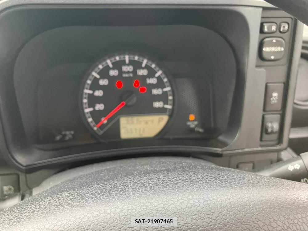 Toyota PROBOX VAN 2019 1218399-15