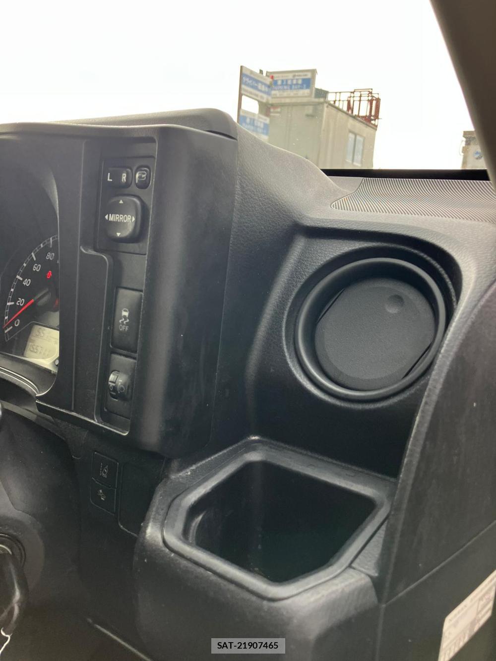 Toyota PROBOX VAN 2019 1218399-18