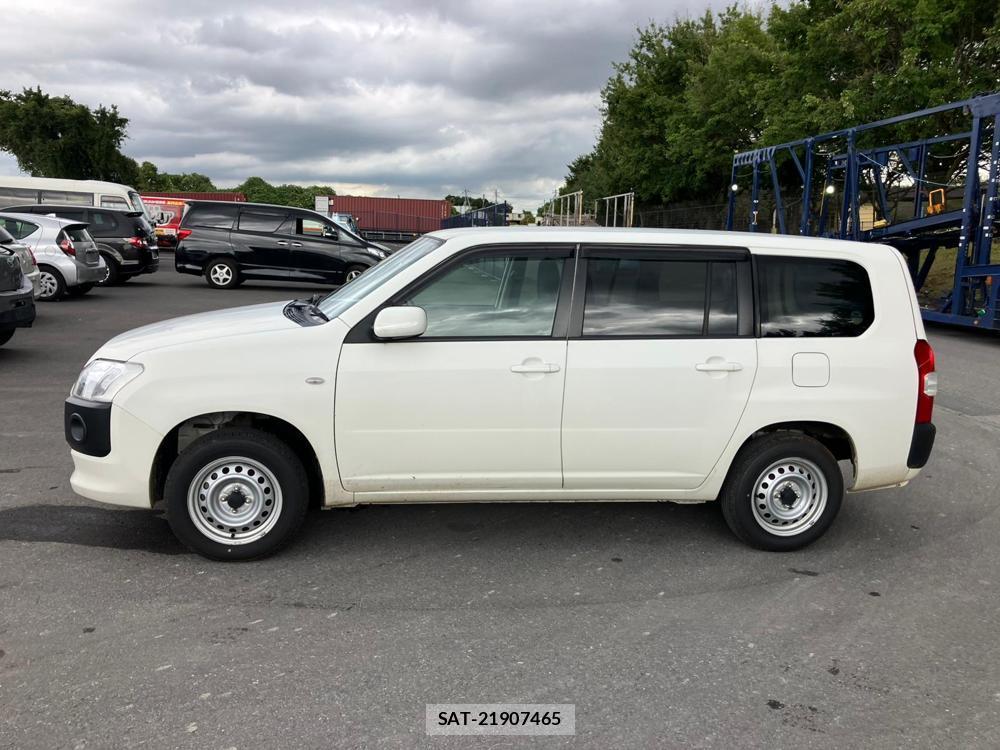 Toyota PROBOX VAN 2019 1218399-1