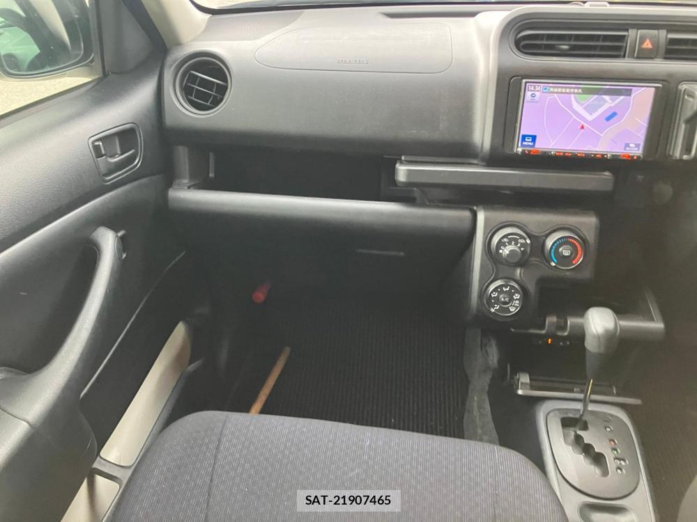 Toyota PROBOX VAN 2019 1218399-19