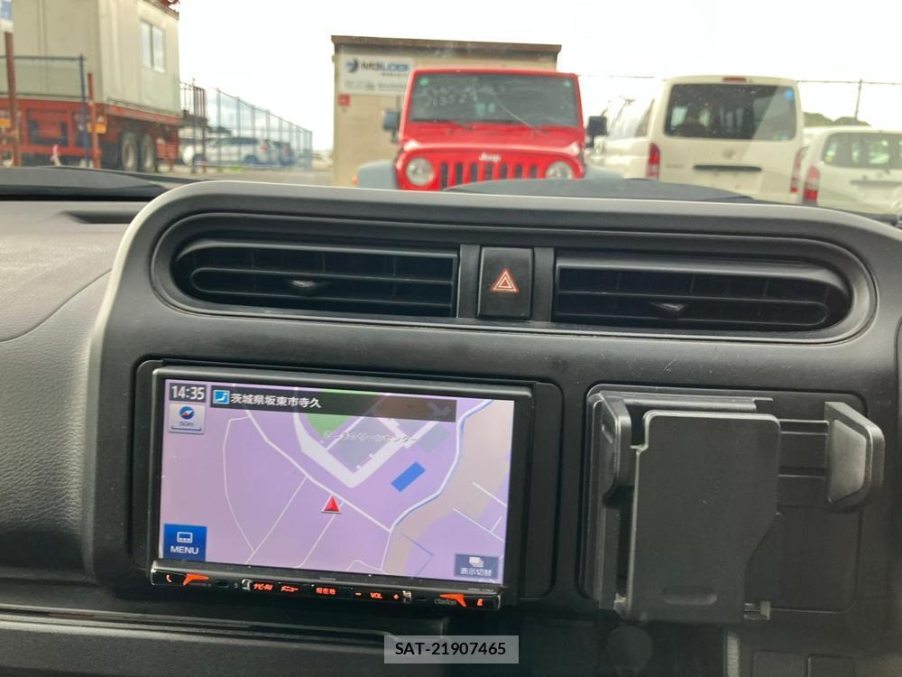 Toyota PROBOX VAN 2019 1218399-20