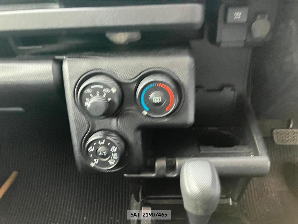 Toyota PROBOX VAN 2019 1218399-21