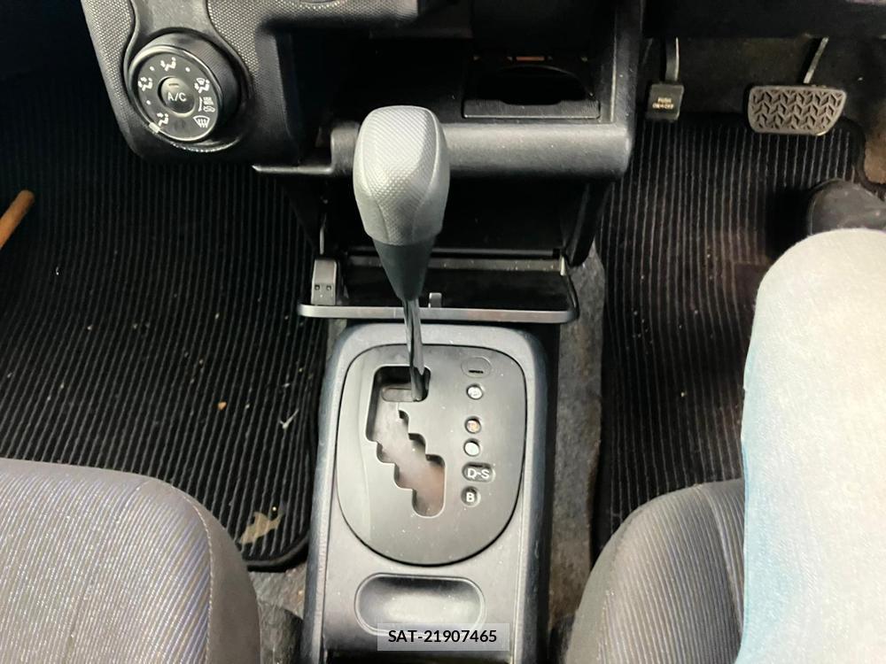 Toyota PROBOX VAN 2019 1218399-22