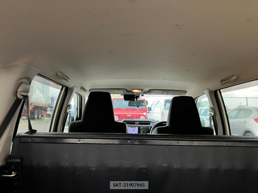 Toyota PROBOX VAN 2019 1218399-27